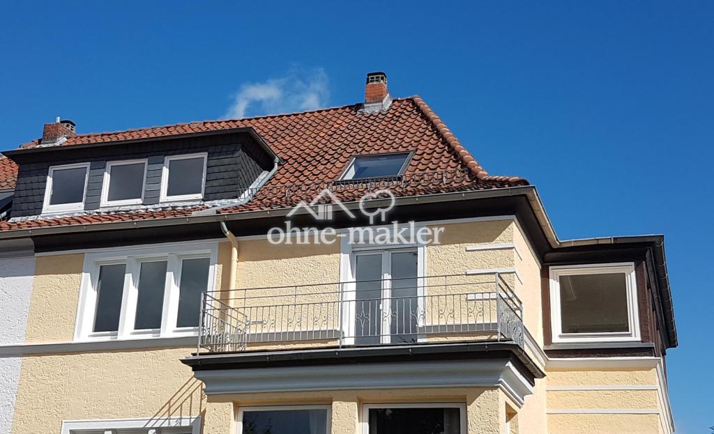 Wohnungsbereich