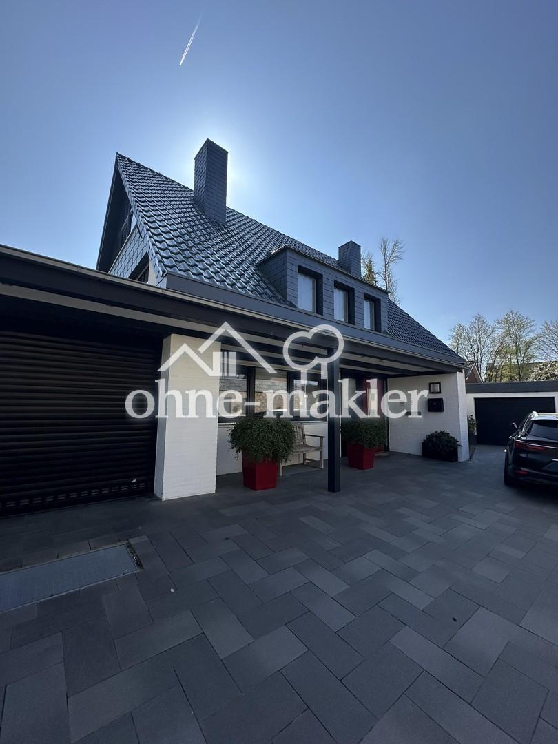 Haus Ansicht Vorne