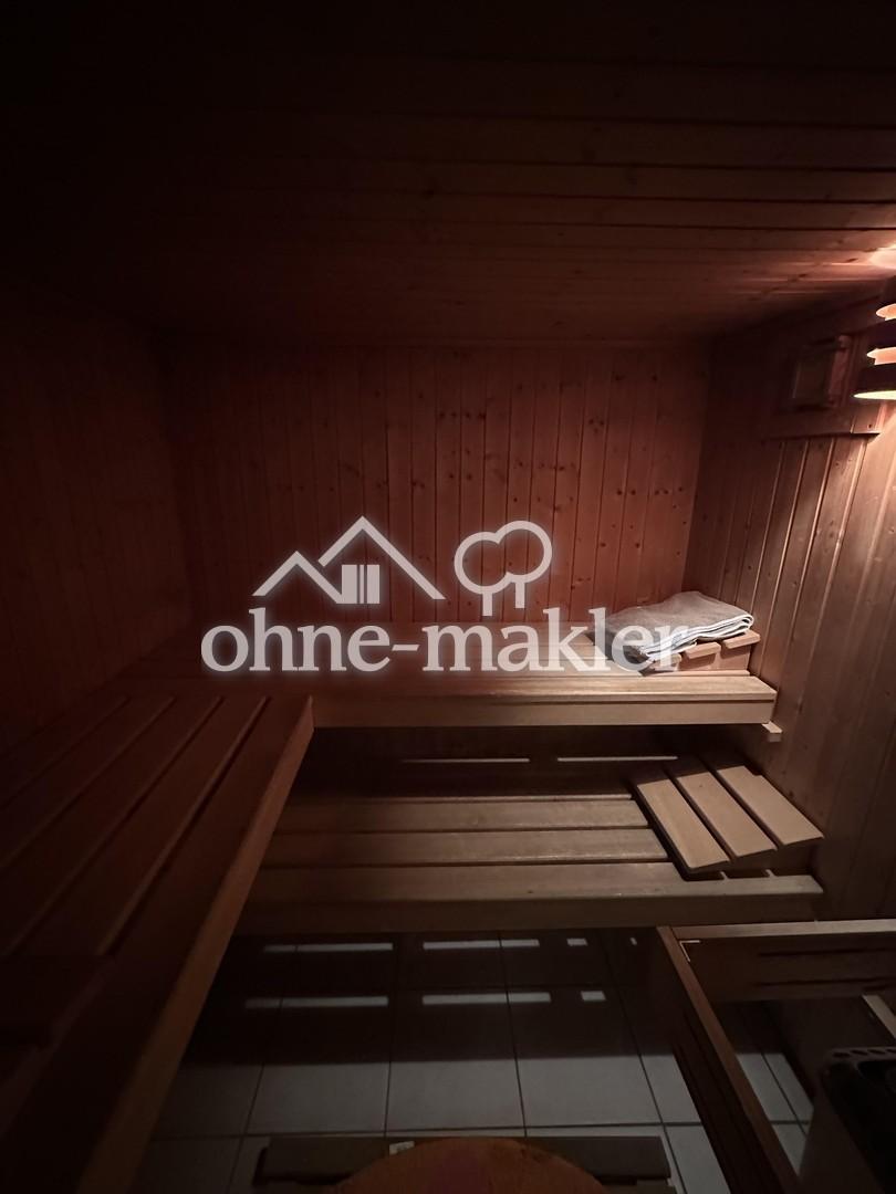 KG Sauna