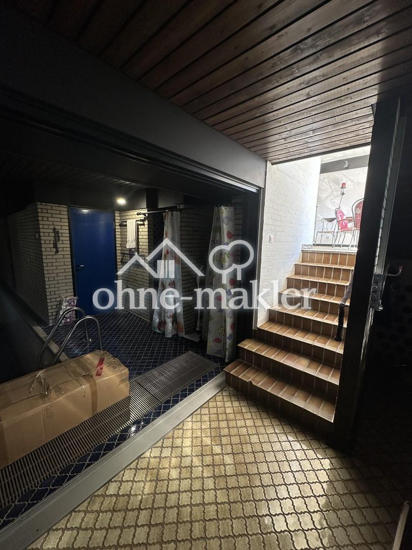 Sout. Loggia 2 Duschen Pool