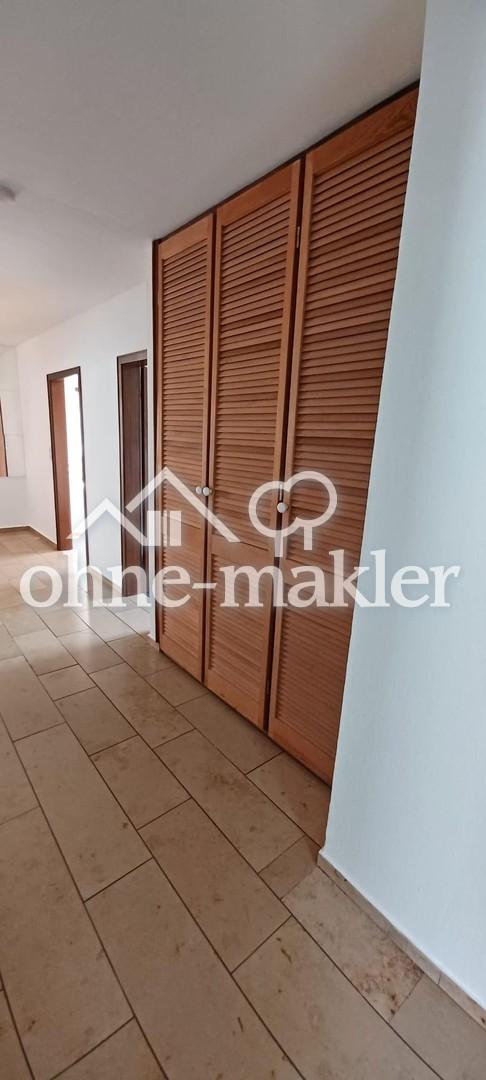 Einbauschrank Flur