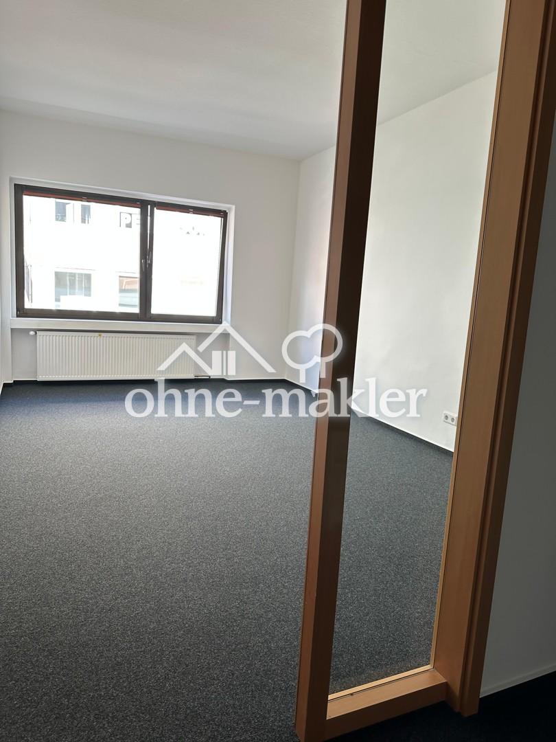 Erste Etage Zimmer 1