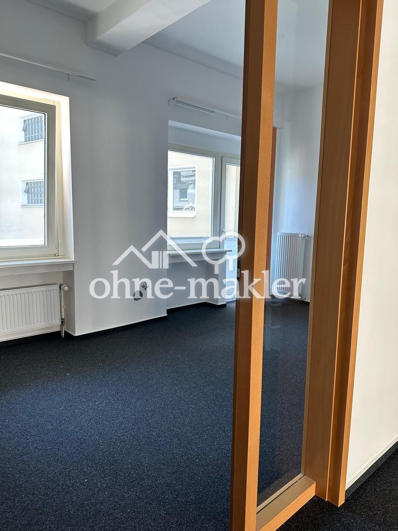 Erste Etage Zimmer 3