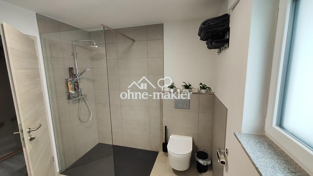 Badezimmer 1. OG