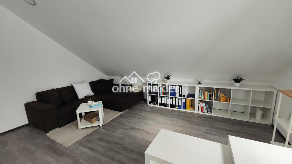 Arbeitszimmer DG