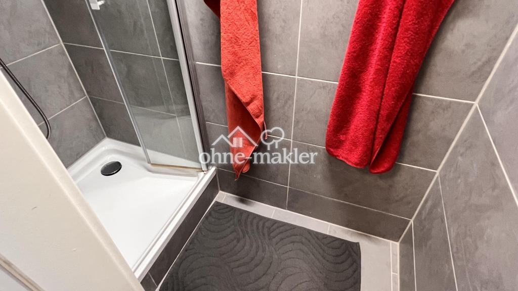 Dusche