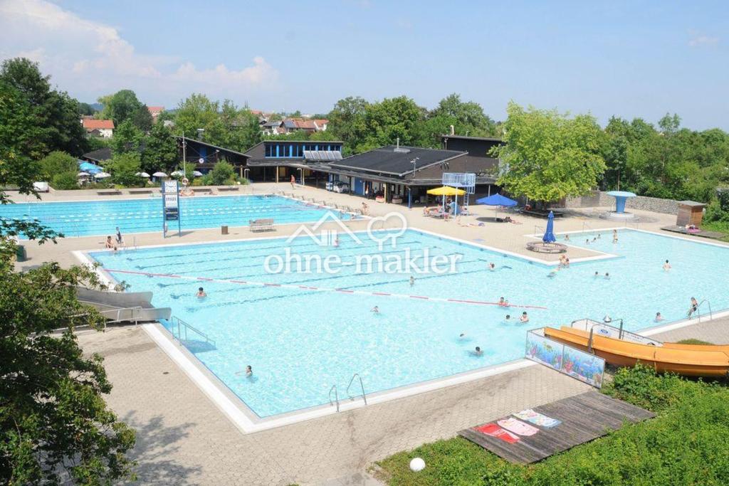 Freibad