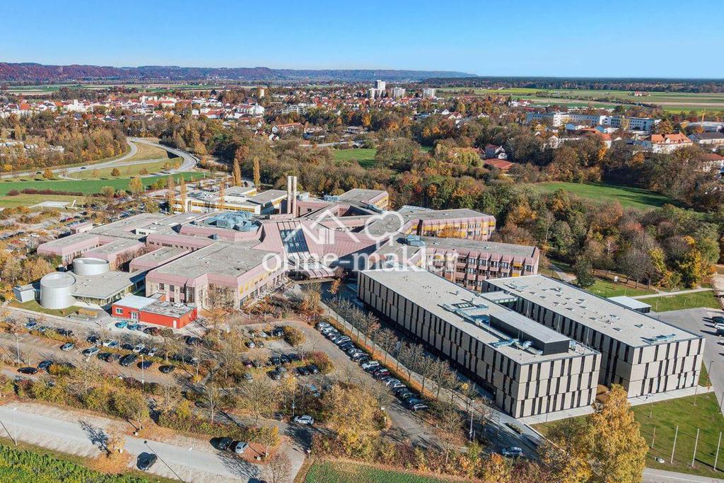 InnKlinikum Altötting