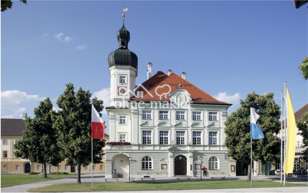 Rathaus