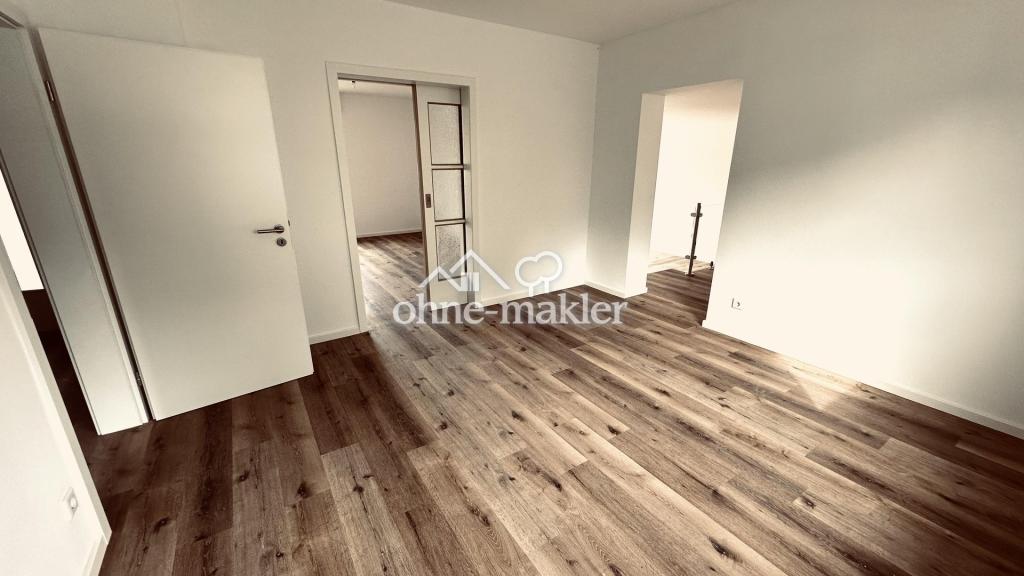 Durchgang Essen/Wohnen EG