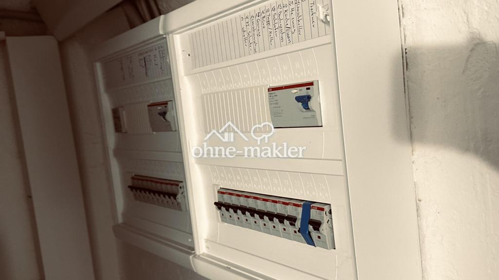 Strom/Elektrik Keller