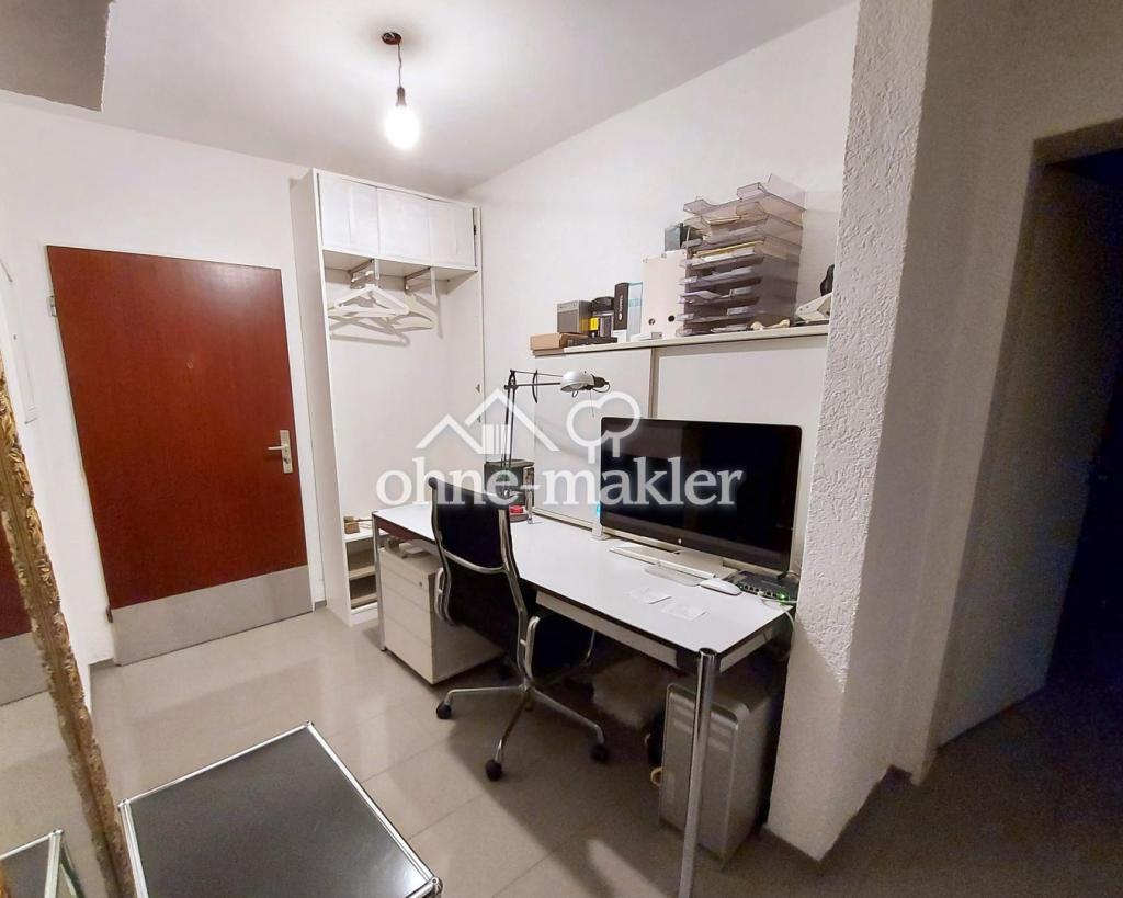 Diele u Arbeitsbereich