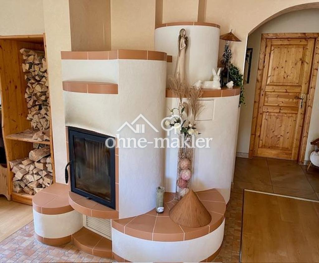 Kamin EG