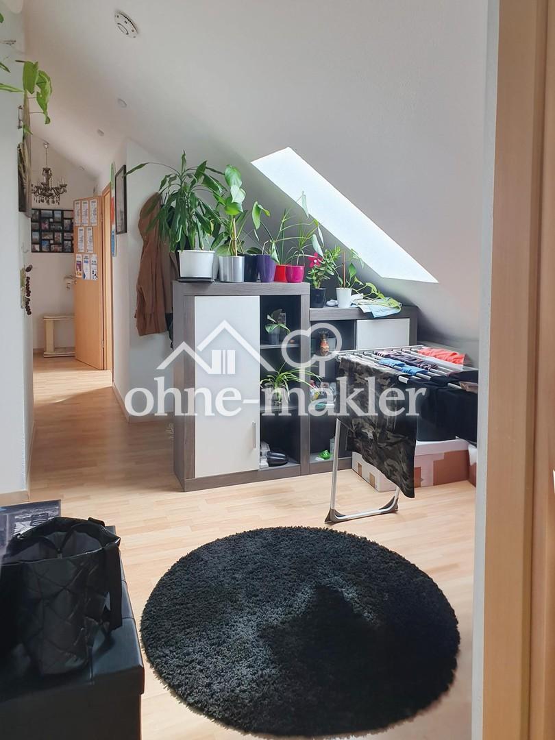 Wunderschöne 3-Zimmer-Wohnung im Herzen Villingen-Schwenningens - Foto 2