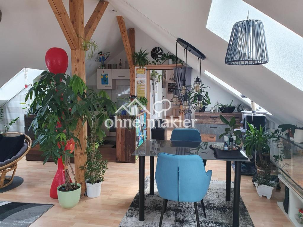 Wunderschöne 3-Zimmer-Wohnung im Herzen Villingen-Schwenningens - Photo 2