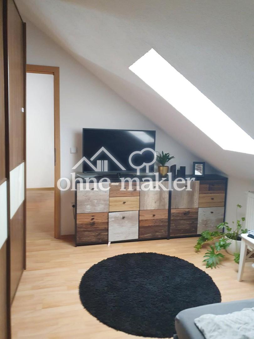 Wunderschöne 3-Zimmer-Wohnung im Herzen Villingen-Schwenningens - Photo 1