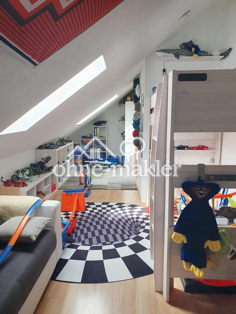 Wunderschöne 3-Zimmer-Wohnung im Herzen Villingen-Schwenningens - Photo 4