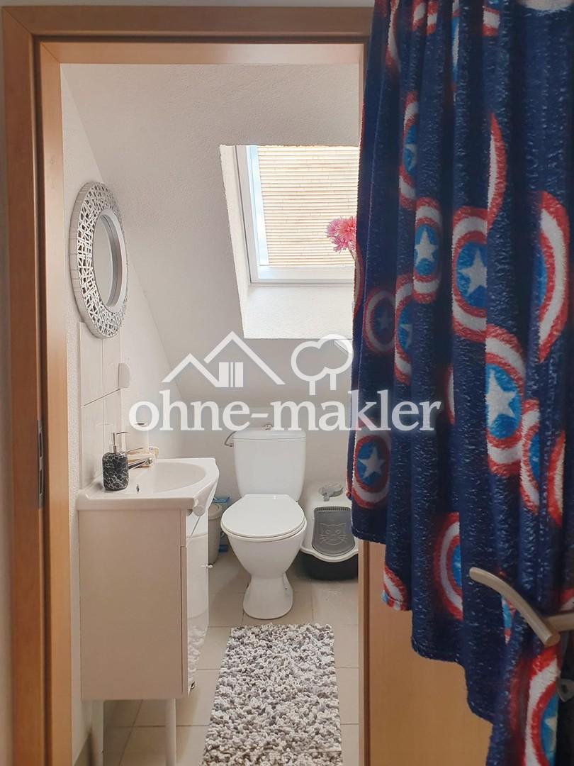 Wunderschöne 3-Zimmer-Wohnung im Herzen Villingen-Schwenningens - Photo 5