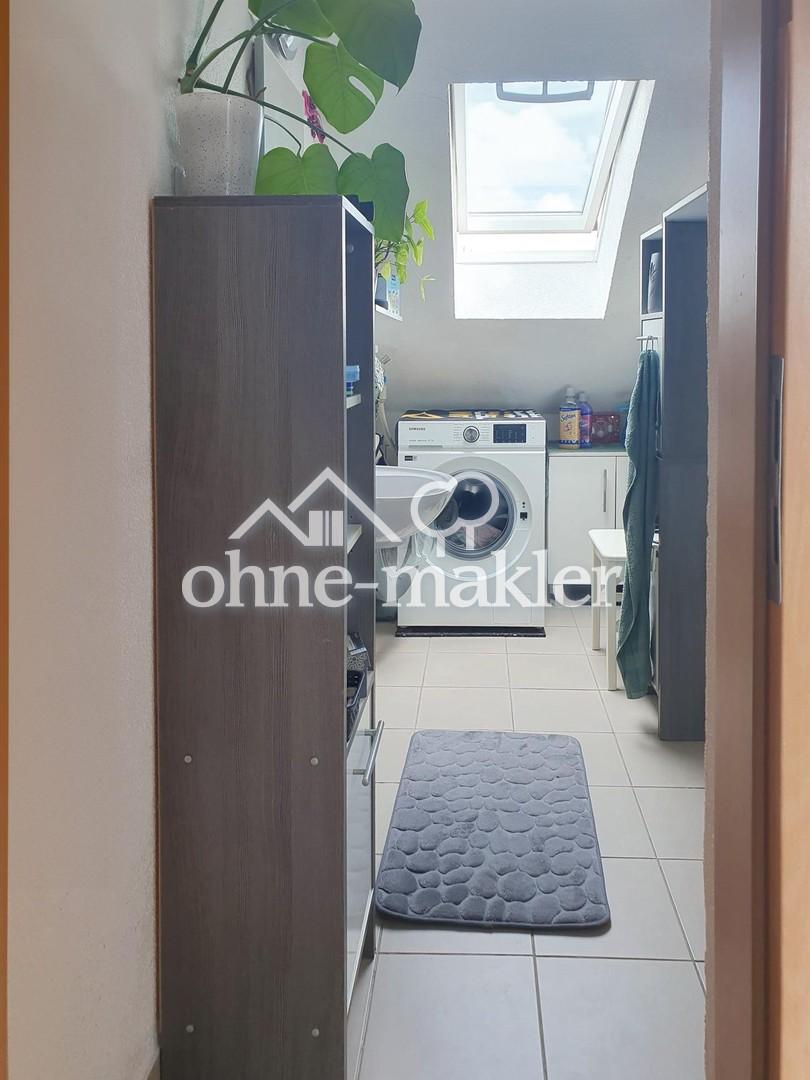 Wunderschöne 3-Zimmer-Wohnung im Herzen Villingen-Schwenningens - Foto 4