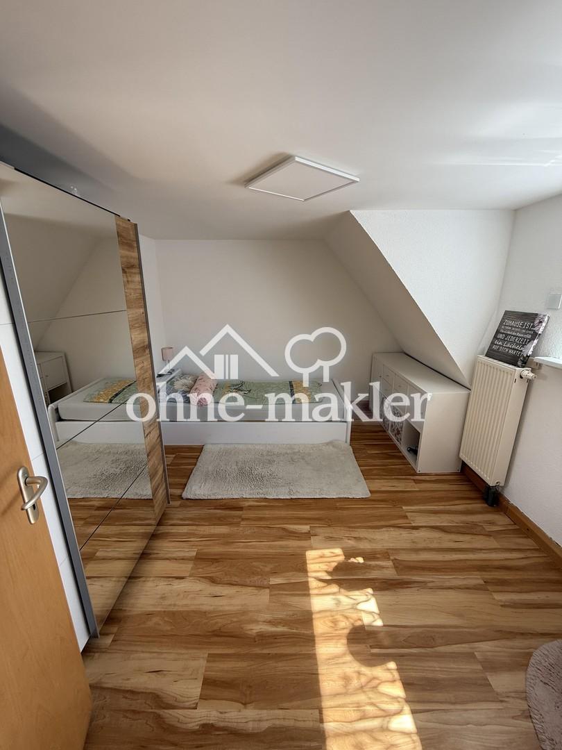 Kinderzimmer OG