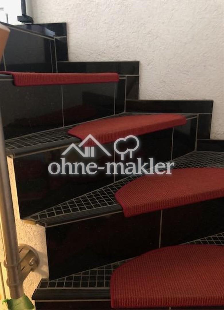 Kellertreppe