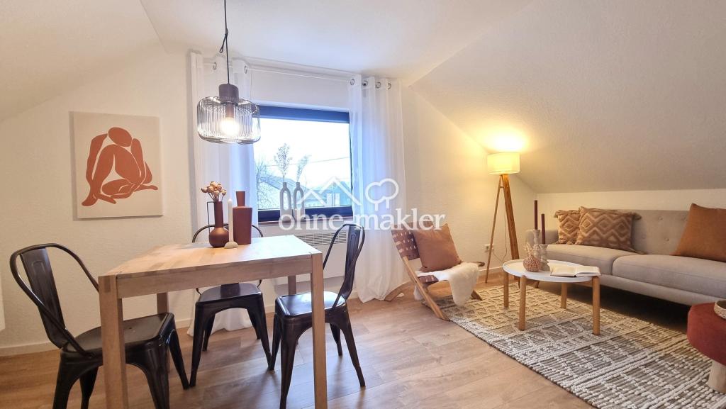 ... Wohnzimmer!