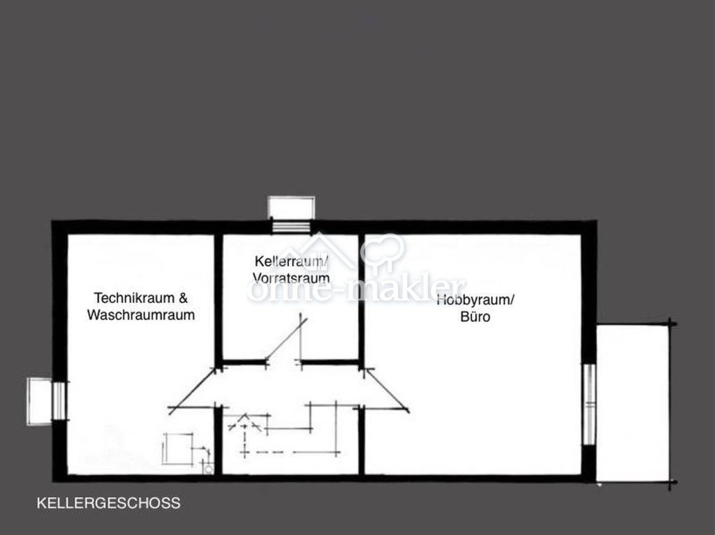 Kellergeschoss
