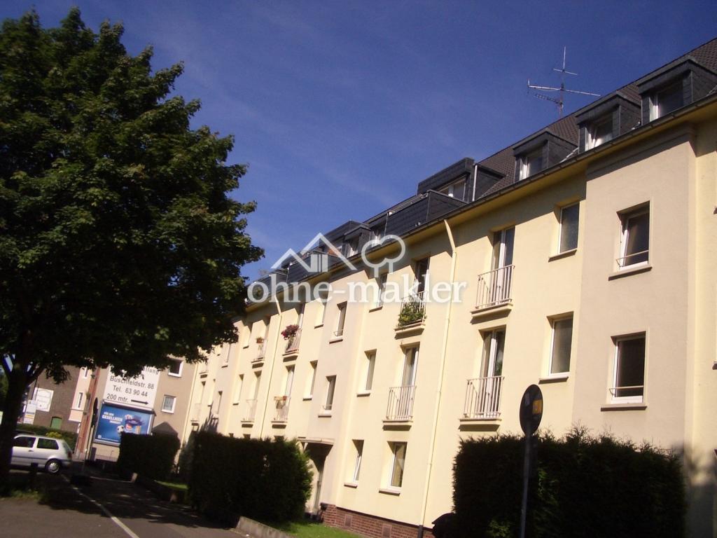 Straßenseite