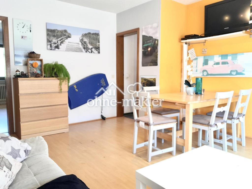 "Singles, Azubis und Berufspendler aufgepasst - Dein Raum - Dein Stil - Dein Zuhause" - Foto 2