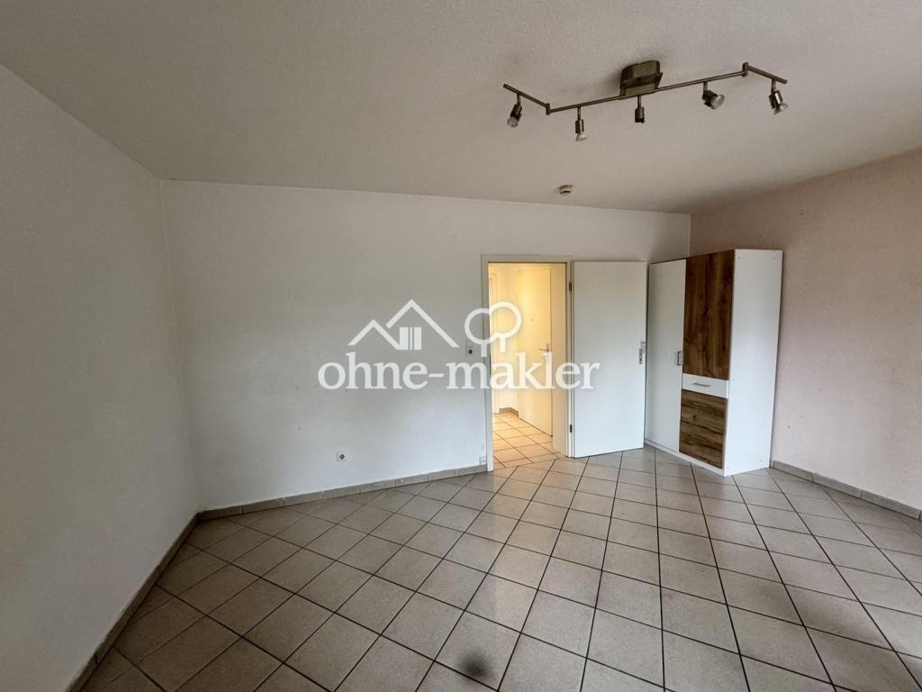Wohn( Schlafzimmer zimmer