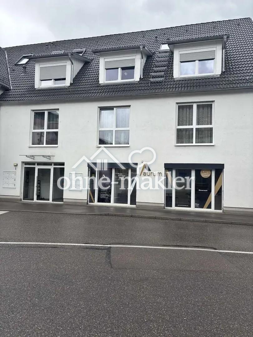 Straßen-Ansicht