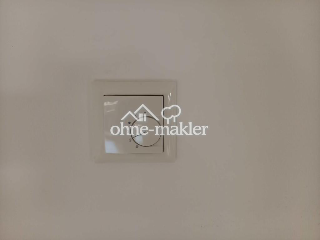 Beispiel Heizungsthermostat