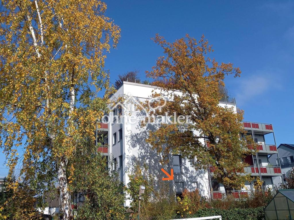 Südseite