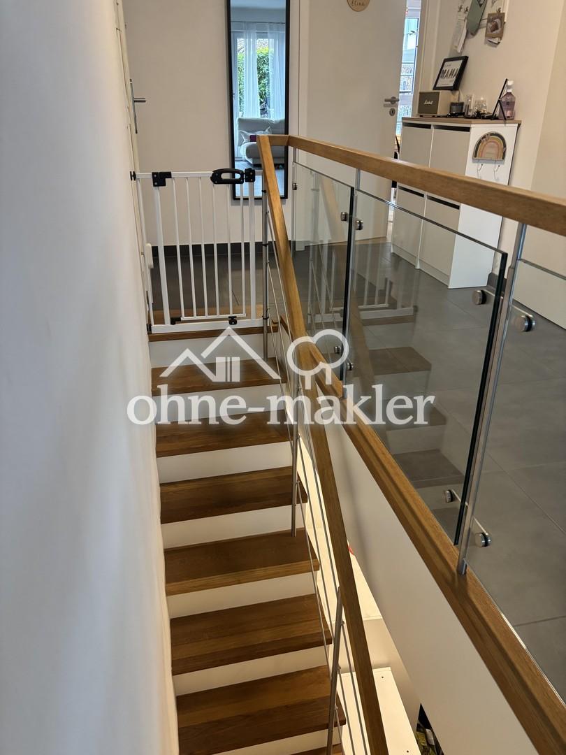 Treppe