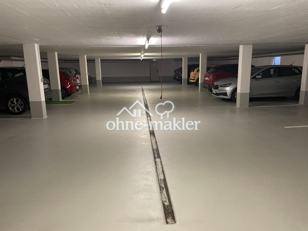 Tiefgarage