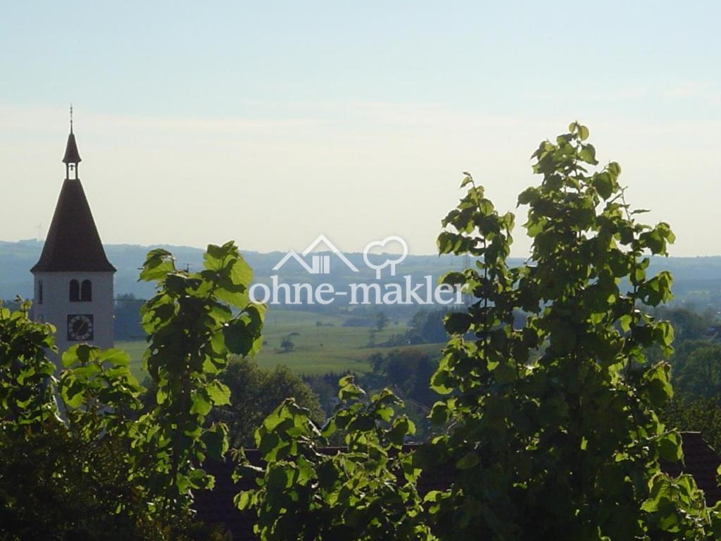 Fernblick über Haldenwang