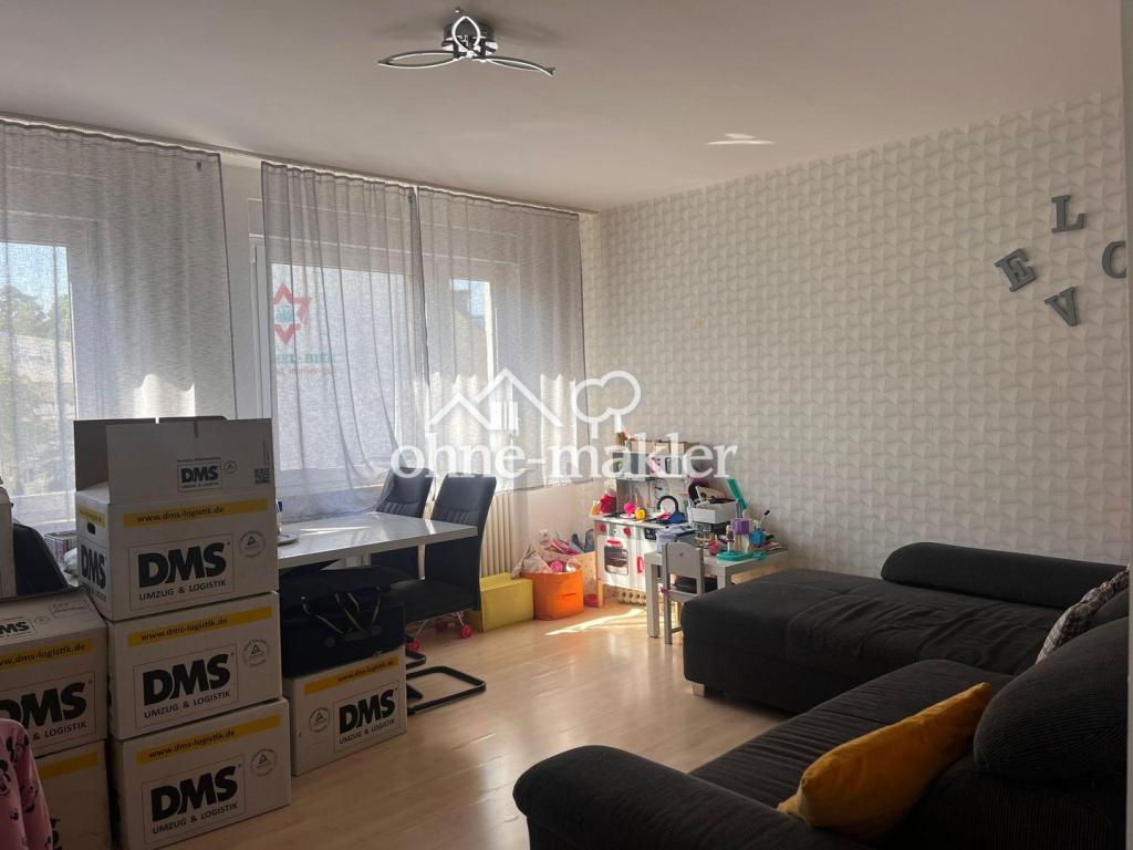 Wohnzimmer 1