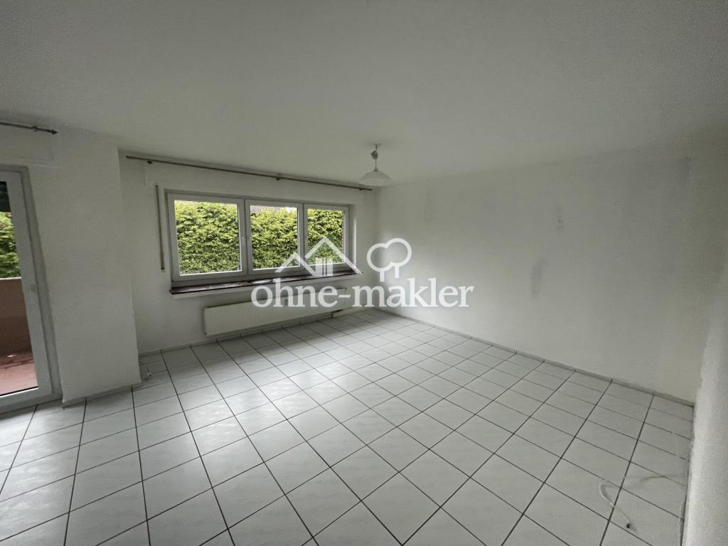 3-Zimmer Wohnung mit Balkon in ruhiger Lage - Photo 1