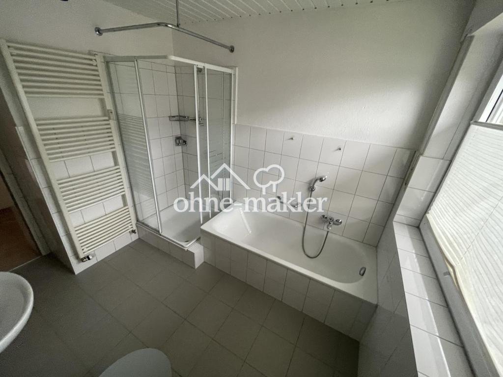 3-Zimmer Wohnung mit Balkon in ruhiger Lage - Photo 3