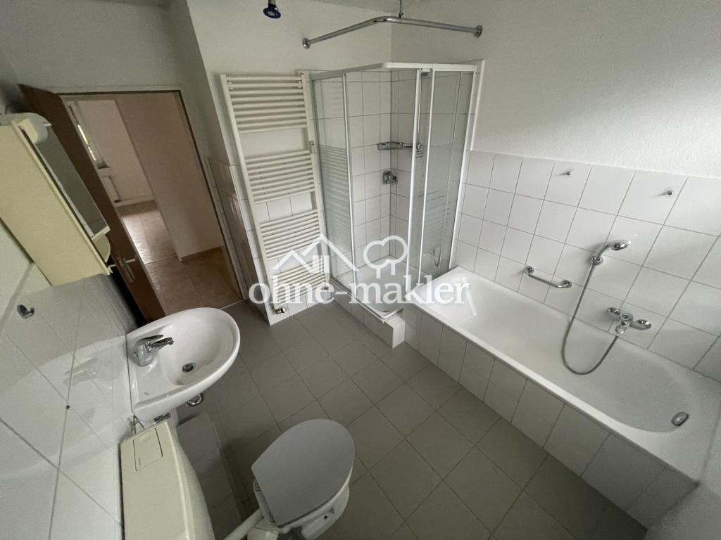 3-Zimmer Wohnung mit Balkon in ruhiger Lage - Photo 2