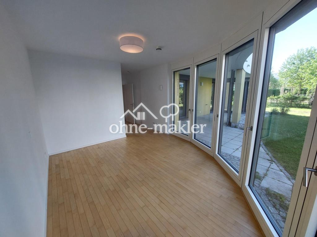 Hauptschlafzimmer