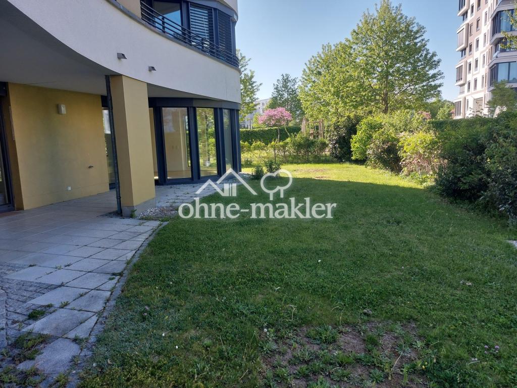Privatgarten