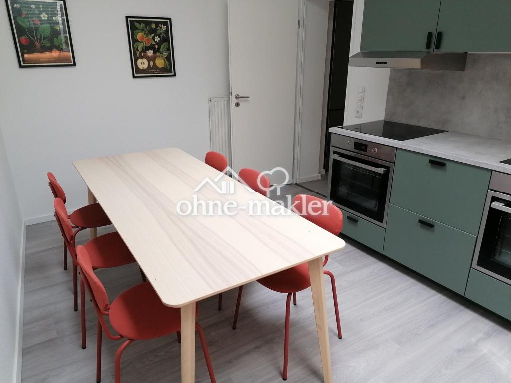 Not for familys. Several Rooms in a 149 sqm apartment near the TH Cologne campus and Bayer-Chempark - Foto 5