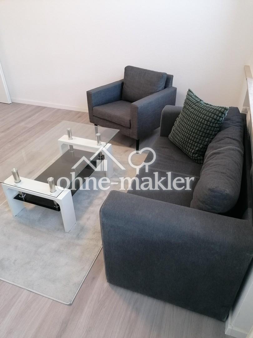 Not for familys. Several Rooms in a 149 sqm apartment near the TH Cologne campus and Bayer-Chempark - Foto 1