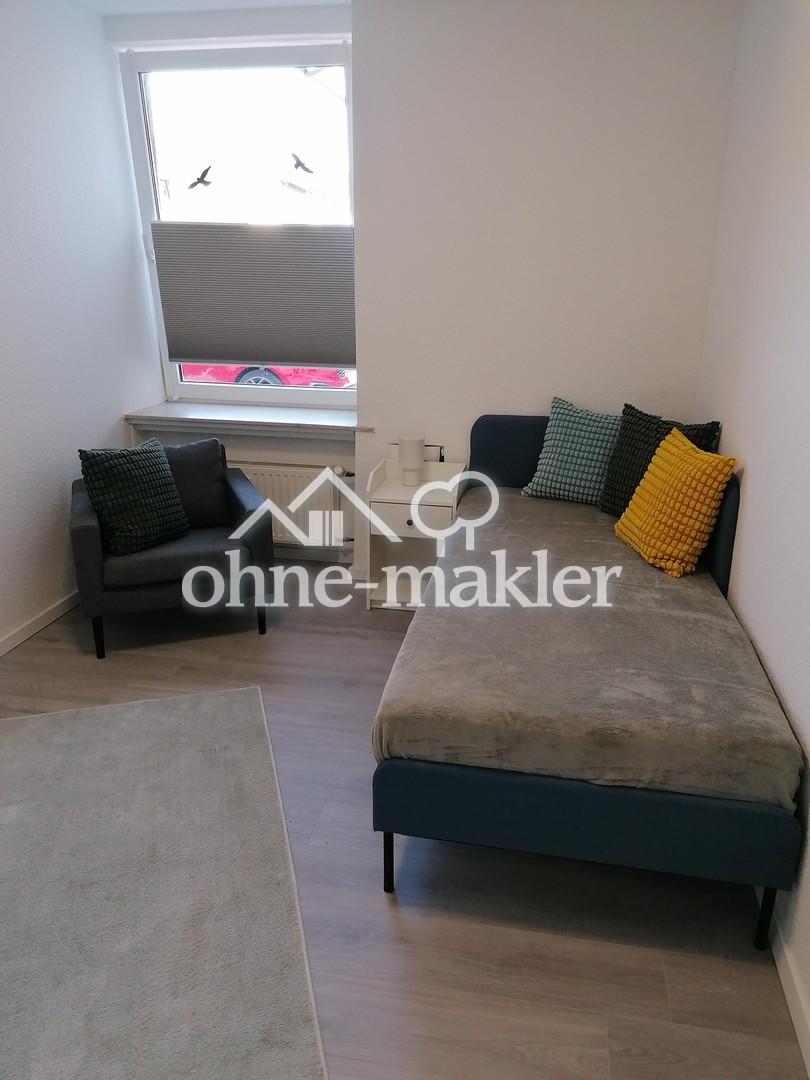 Not for familys. Several Rooms in a 149 sqm apartment near the TH Cologne campus and Bayer-Chempark - Photo 3