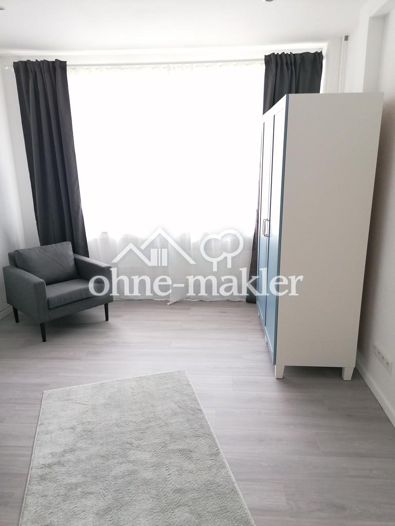 Not for familys. Several Rooms in a 149 sqm apartment near the TH Cologne campus and Bayer-Chempark - Photo 1