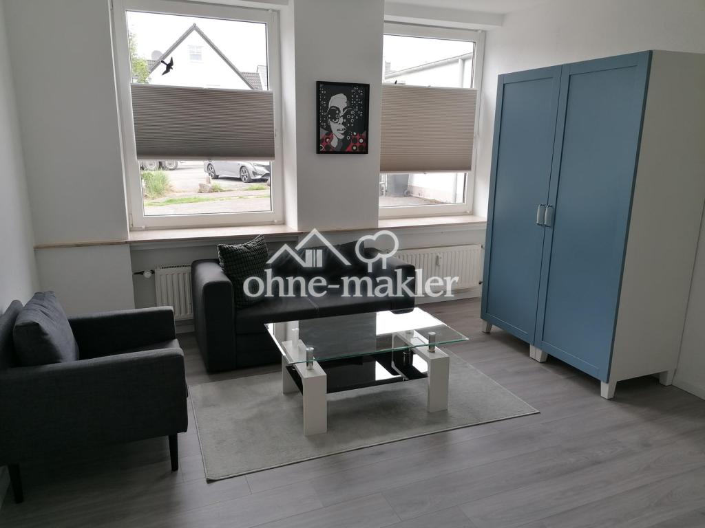 Not for familys. Several Rooms in a 149 sqm apartment near the TH Cologne campus and Bayer-Chempark - Photo 5