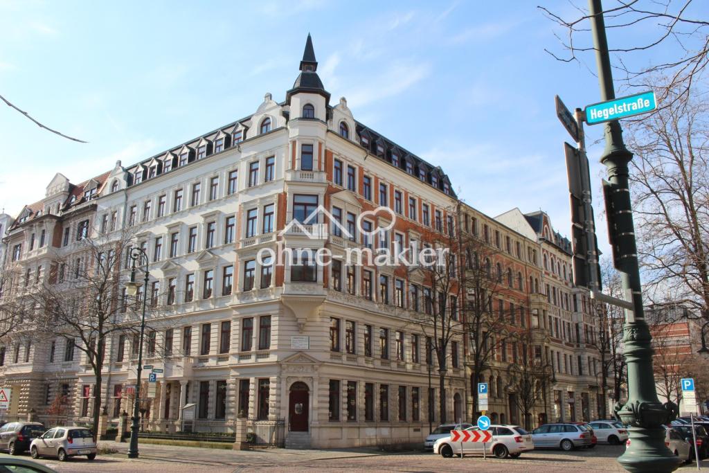 Hegelstraße 19