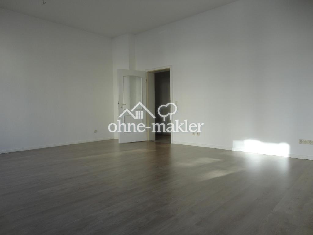 Rückblick Wohnzimmer