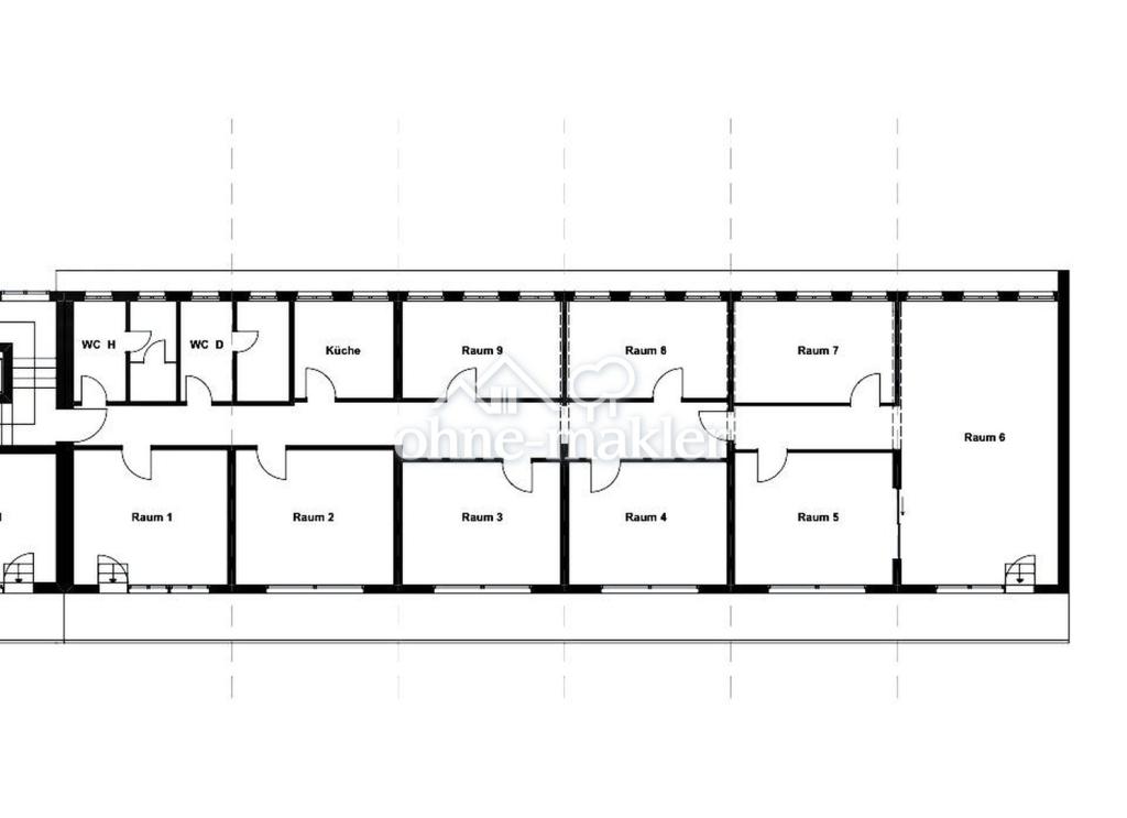 Grundriss 4.OG rechts